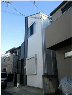 アパルト浜A棟の画像