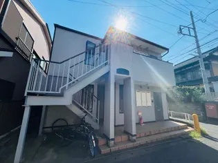 グランコート戸塚の画像