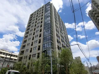 レジデンスの画像