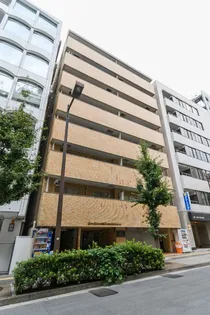 ライオンズマンション南池袋【4階】の外観