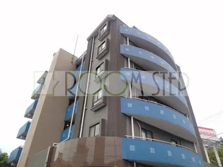 K&Aビル【3階】の外観