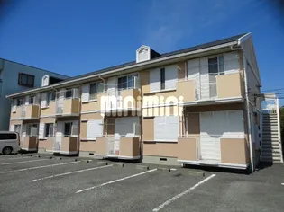 原町アパートメント北の画像