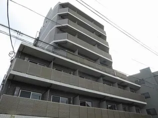 プレセダンヒルズ亀有の画像