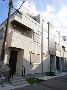 GRANDCHARIOTの画像