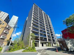 レーベン熊本駅レクシアの画像