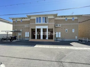 クリアネスメゾンBの画像