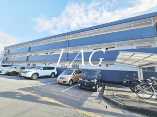 ドリームハイツ桶川の画像