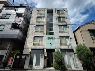 東京都墨田区吾妻橋2【マンション】の外観