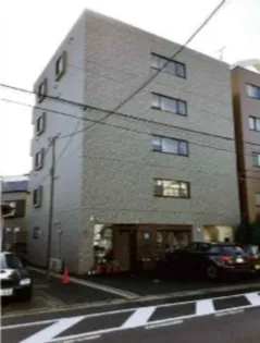 グランデュオ田園調布の画像