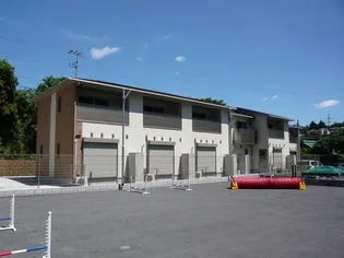 神奈川県川崎市麻生区片平【一戸建】の外観