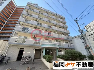 ルエメゾンロワール渡辺通りの画像