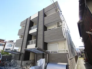 フローリッシュ加美南の画像