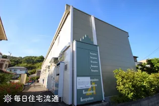 レオパレスYOSHINOの画像