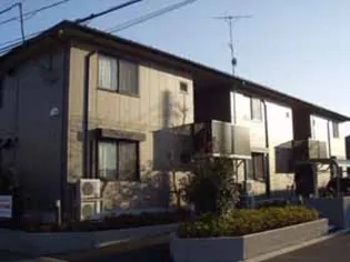 ヴェルドミール 参番館の画像