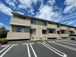 K フルール Dの画像