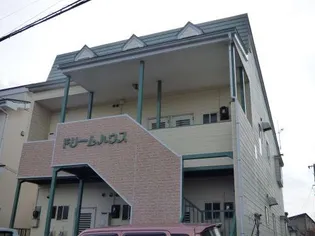 ドリームハウスの画像