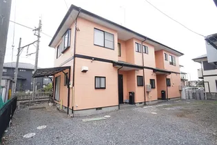 群馬県邑楽郡邑楽町大字中野【一戸建】の外観