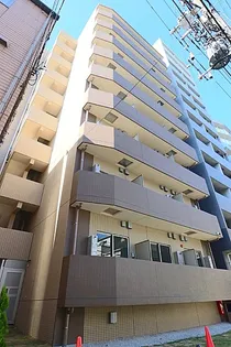 東京都江東区高橋【マンション】の外観