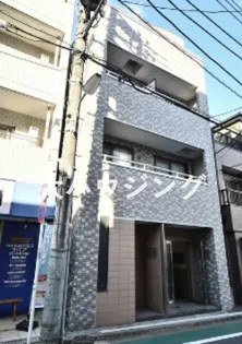 クレアール戸越の画像