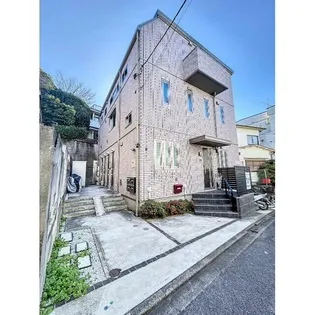 良久ビルの画像