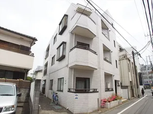 アルトハイツの画像