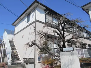 アムージュ松原の画像