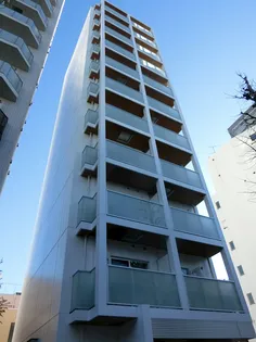 ZOOM白金台の画像