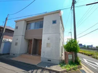 ドムスヒルズ J館の画像