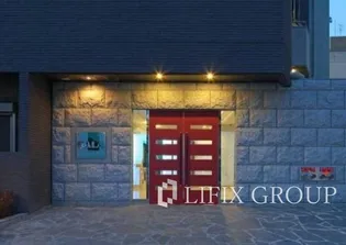 東京都北区王子3【マンション】の外観