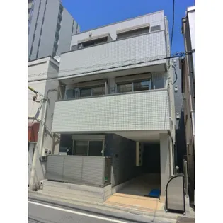 東京都江東区千田【マンション】の外観