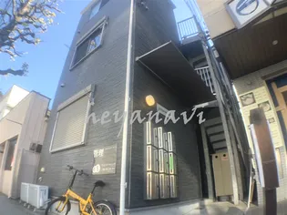 グリテラティ山手の画像