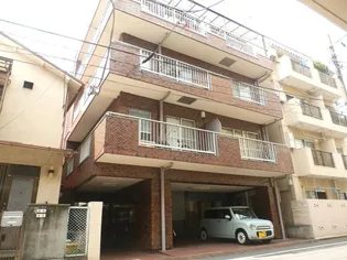 シャンボール駒込の画像