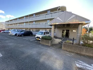 【希少なファミリー物件】ヴェルドミール【1階】の外観