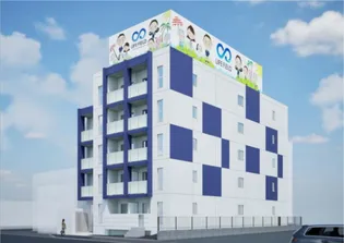 LIFEFIELD伊都の画像