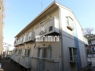 ハイツールナーの画像