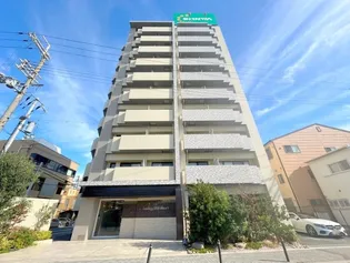 スプランディッド新大阪Vの画像