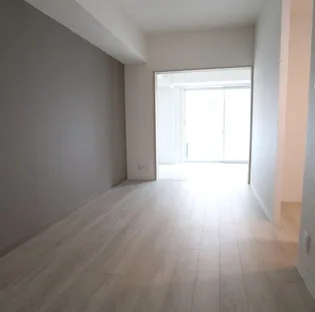 グローリオシェルト東京八丁堀【3階】の外観