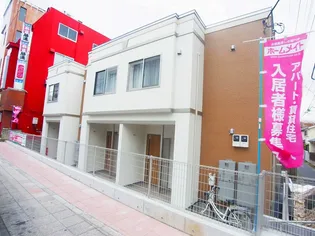 リリーベルの画像