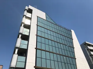 ザ・パークレックス南麻布【6階】の外観