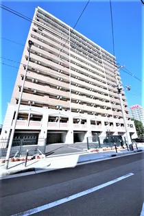 Luxe難波西III【15階】の外観