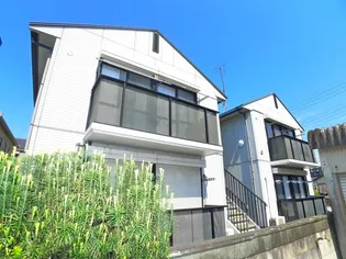 チェリーヒルズコートの画像