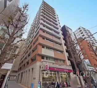 クオリアY'Z恵比寿の画像