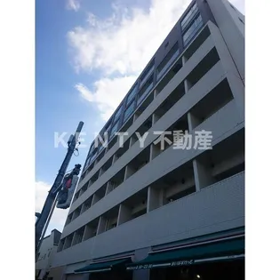 コンフォリア大森町の画像