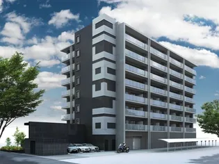 アルファシオレヴァークの画像