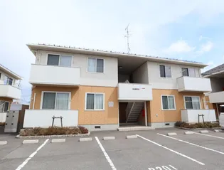 シャーメゾンクレールBの画像