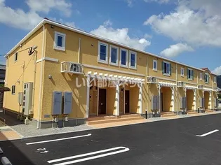 ヴィラフィオーレ藤原 2の画像