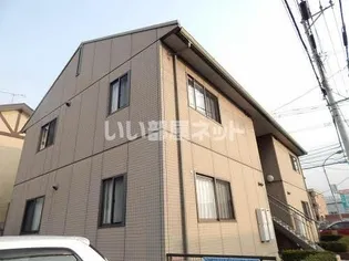 ボヌールH Jの画像