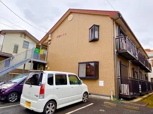 千謡ハイツの画像