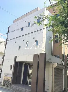 サニーハイツの画像