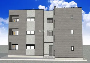 アリアテラス西大路の画像